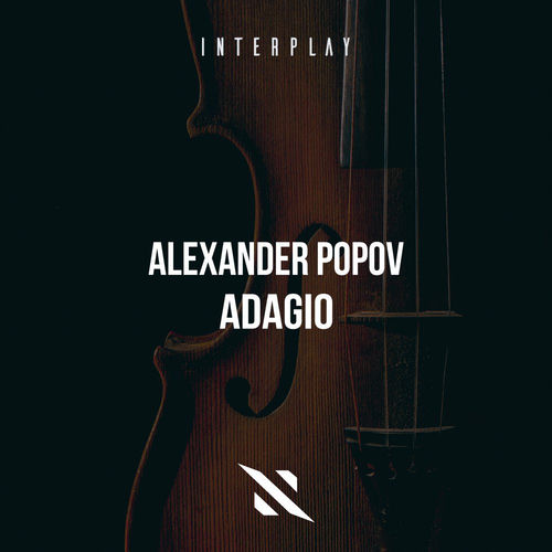 Cover von Alexander Popov
