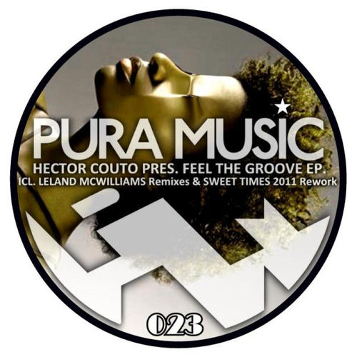 Cover von Hector Couto