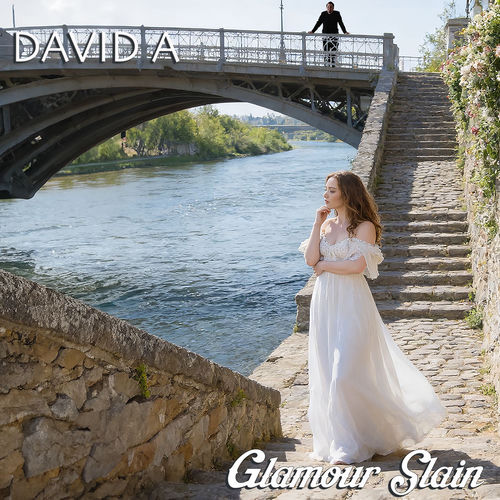 Cover von David A