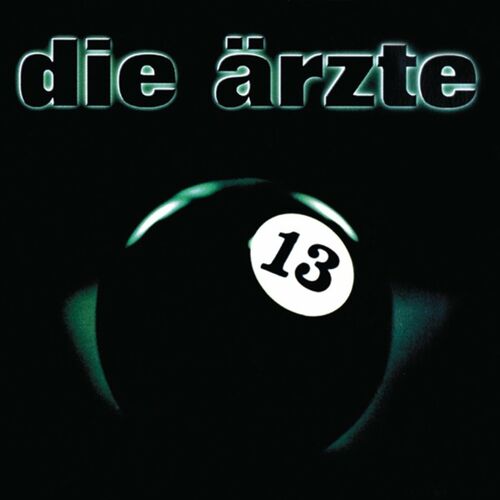 Cover von Die Ärzte