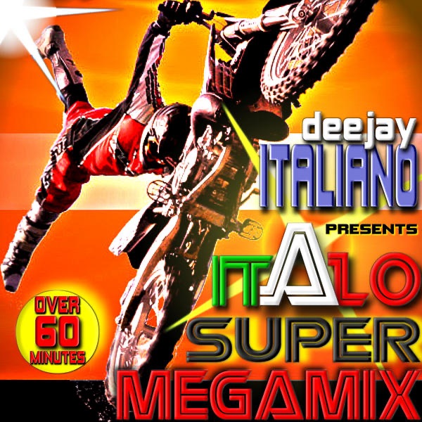 Cover von DJ Deep