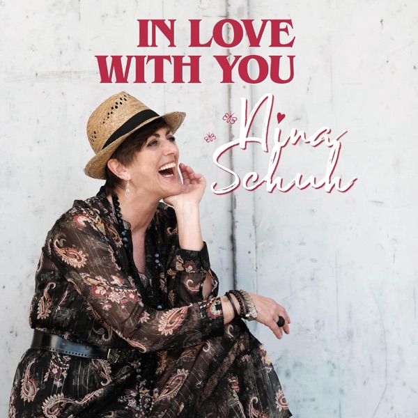 Cover von Nina Schuh
