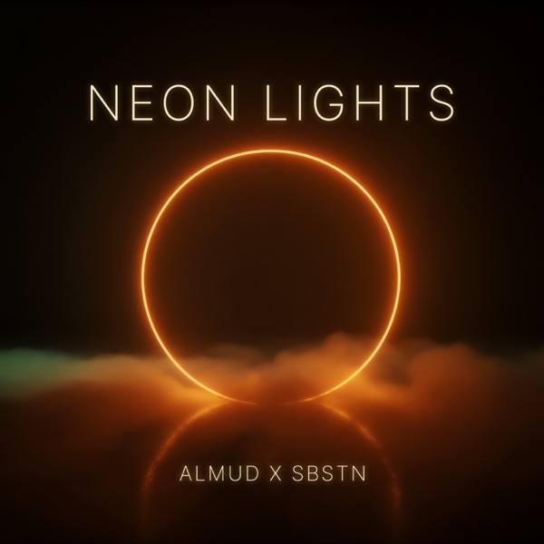 Cover von Almud & SBSTN