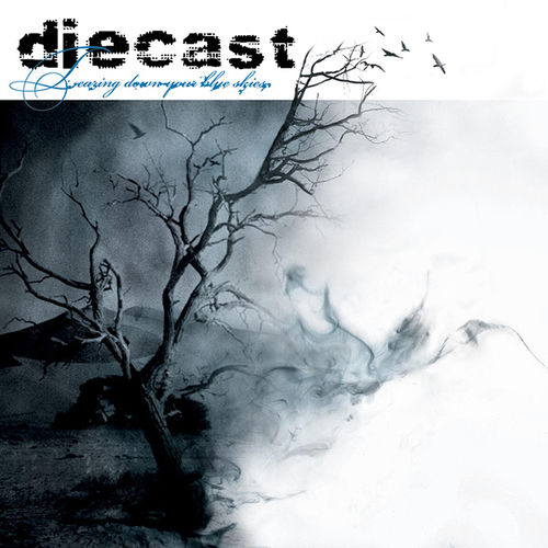 Cover von Diecast