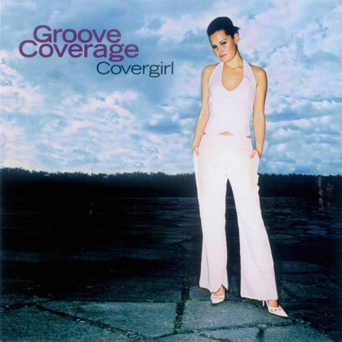 Cover von Groove Coverage
