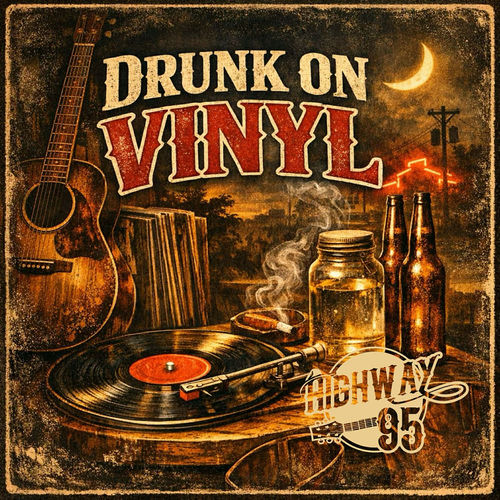 Cover von Highway 95