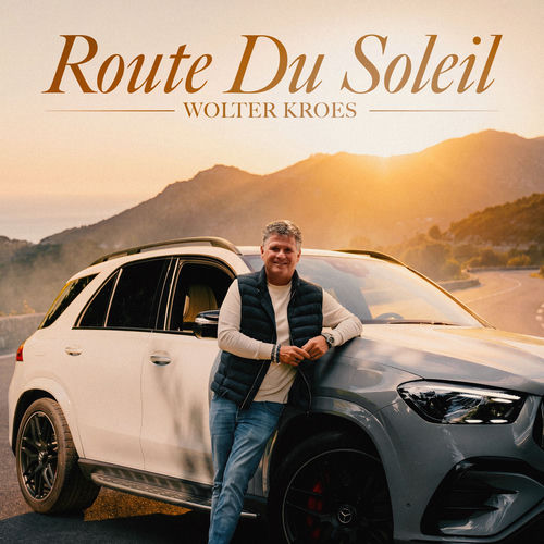 Cover von Wolter Kroes 