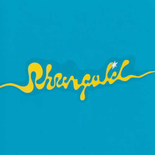 Cover von Rheingold