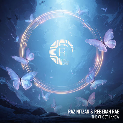 Cover von Rebekah Rae und Raz Nitzan