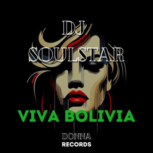 Cover von DJ Soulstar