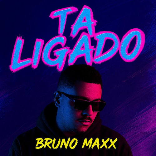 Cover von Bruno Maxx 