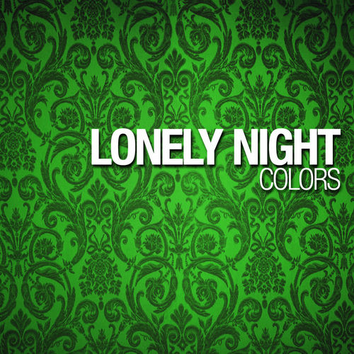 Cover von Colors