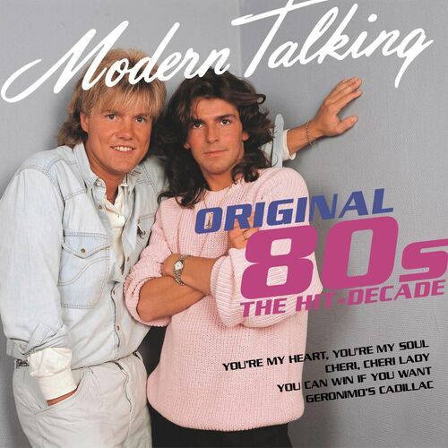 Mode-One - Youre My Love