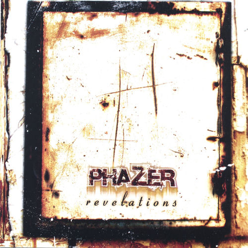 Cover von PhaZer