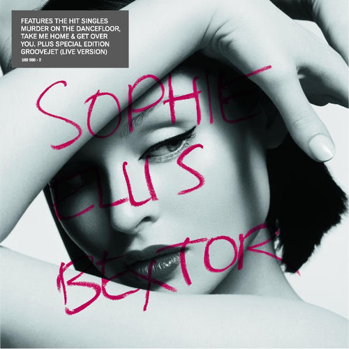 Cover von Sophie Ellis-Bextor