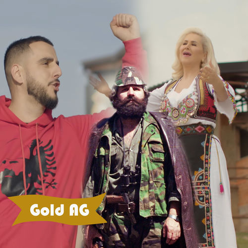 Cover von Gold AG
