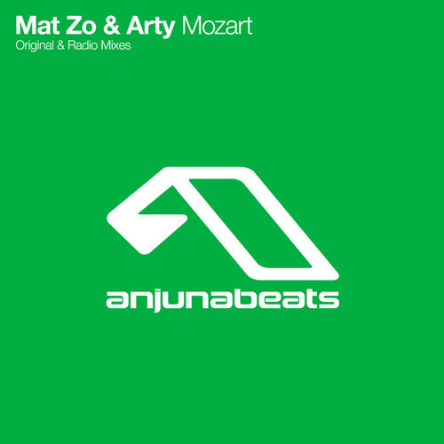 Cover von Mat Zo & Arty