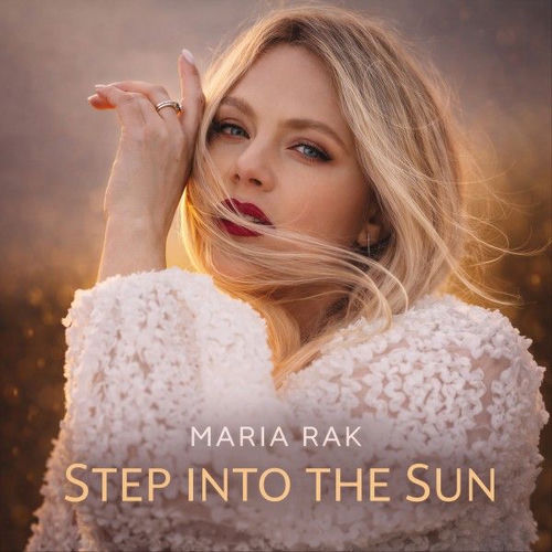 Cover von MARIA RAK