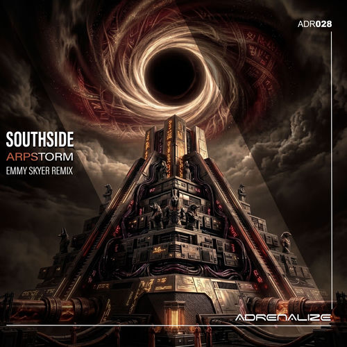 Cover von Southside