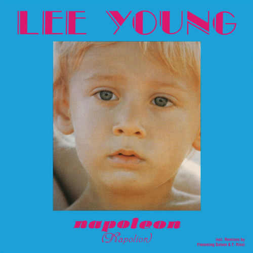Cover von Lee Young