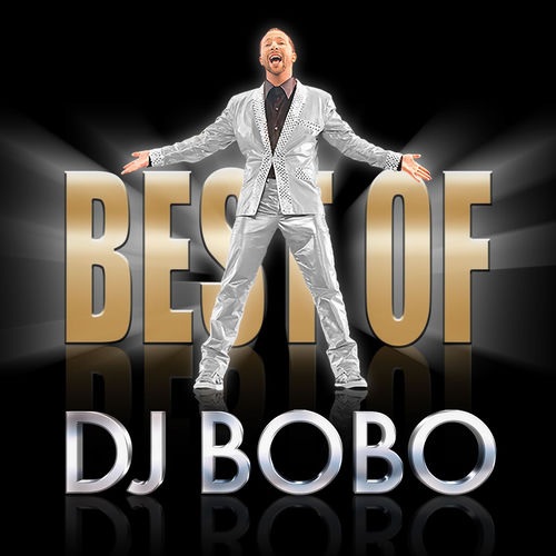 Cover von DJ Bobo