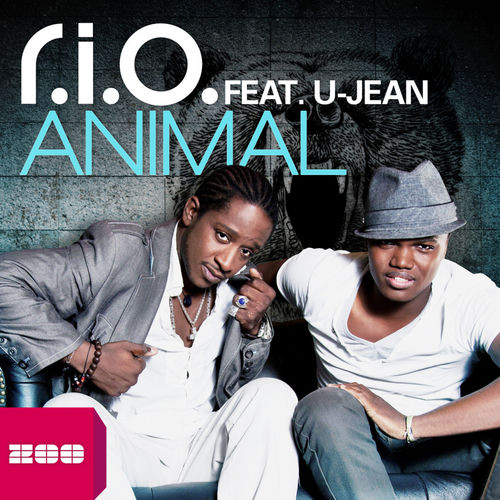 Cover von R.I.O.