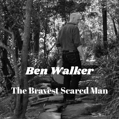 Cover von Ben Walker
