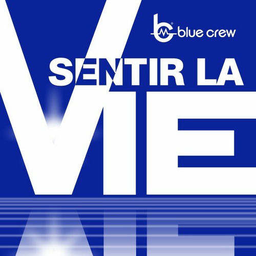 Cover von Blue Crew