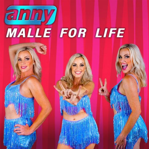 Cover von ANNY