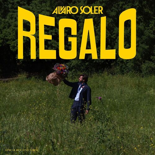 Cover von Alvaro Soler