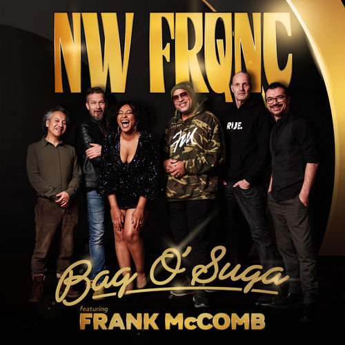 Cover von NW FRQNC 