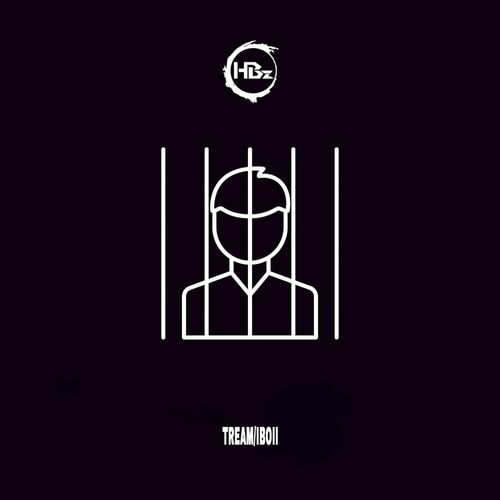 Cover von Tream, treamiboii, HBz