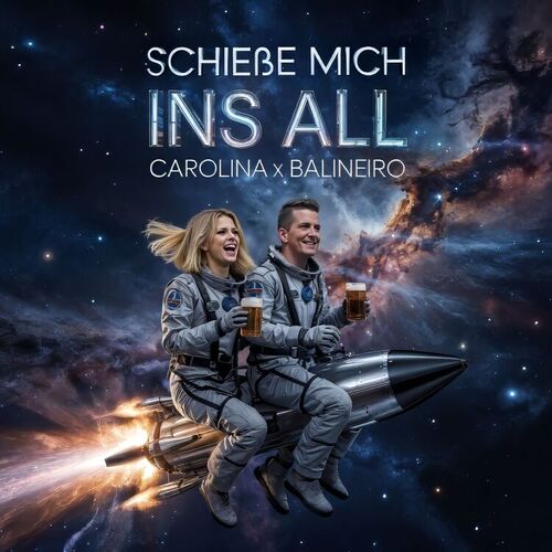 Cover von Carolina & Balineiro
