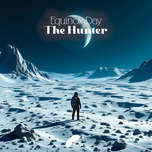 Cover von The Hunter