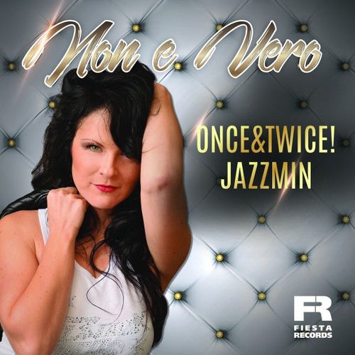 Cover von Once&Twice! & Jazzmin