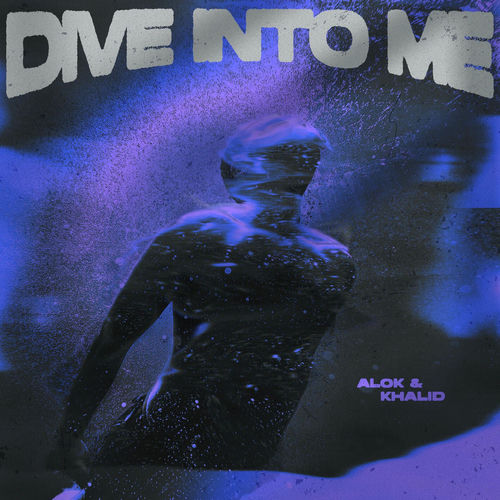 Cover von Alok & Khalid