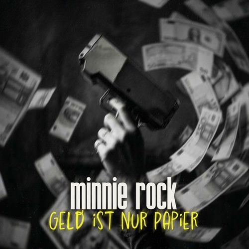 Cover von minnie rock