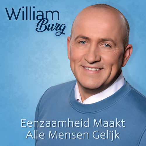 Cover von William Burg
