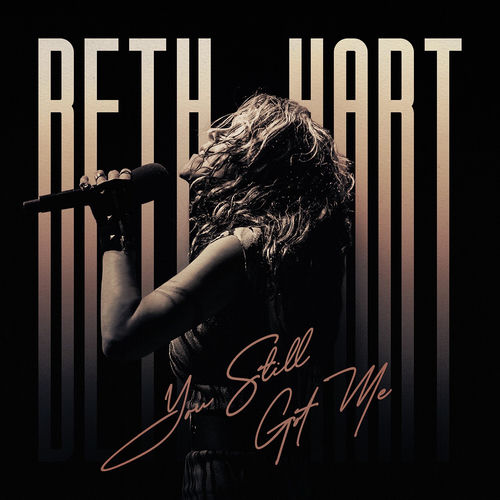 Cover von Beth Hart