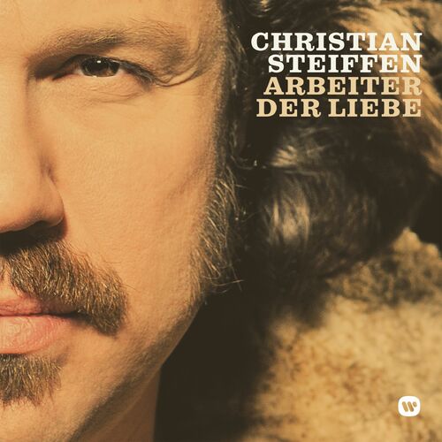 Cover von Christian Steiffen