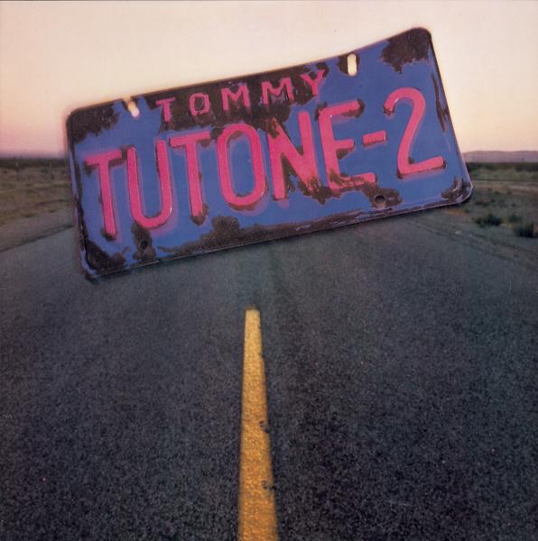 Cover von 14 Tommy Tutone-867