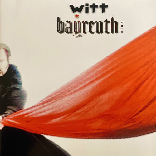 Cover von Witt & Heppner