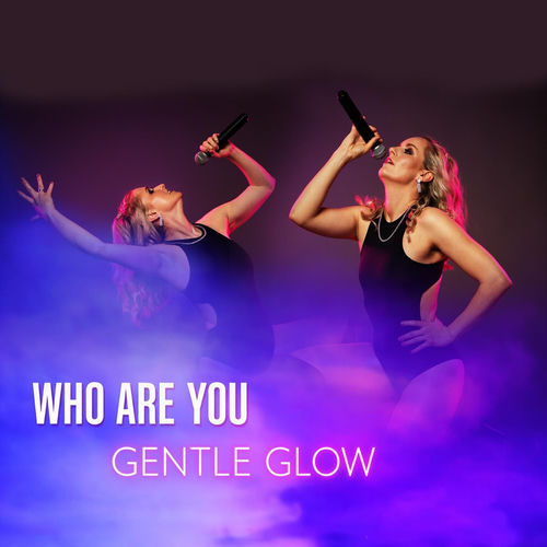 Cover von Gentle Glow 