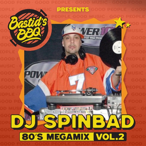 Cover von DJ Family