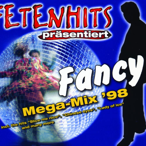 Cover von Fancy
