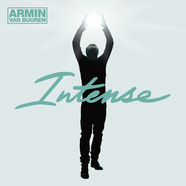 Cover von Armin van Buuren