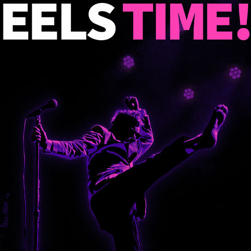 Cover von Eels