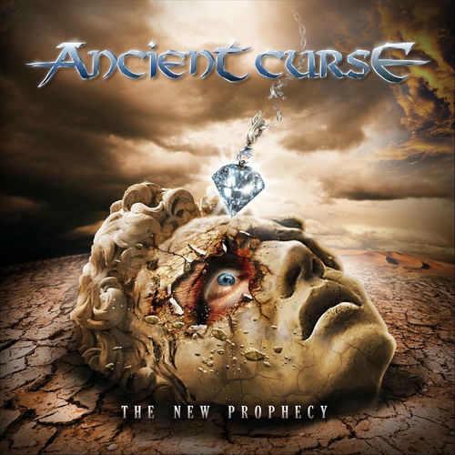 Cover von Ancient Curses 