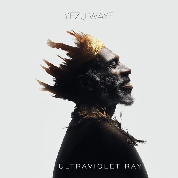 Cover von Ultraviolet Ray
