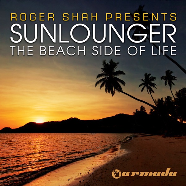 Cover von Roger Hunt